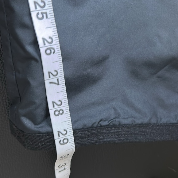 Obermeyer Keystone Pant Black Womens Snowboarding Skiing Waterproof Sz 12 Short - Picture 16 of 16